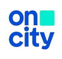 Logo On city