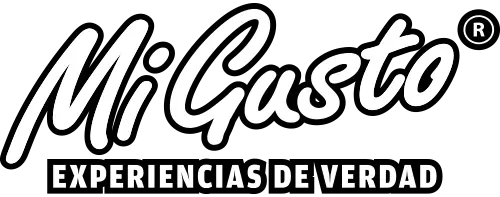Logo Mi gusto